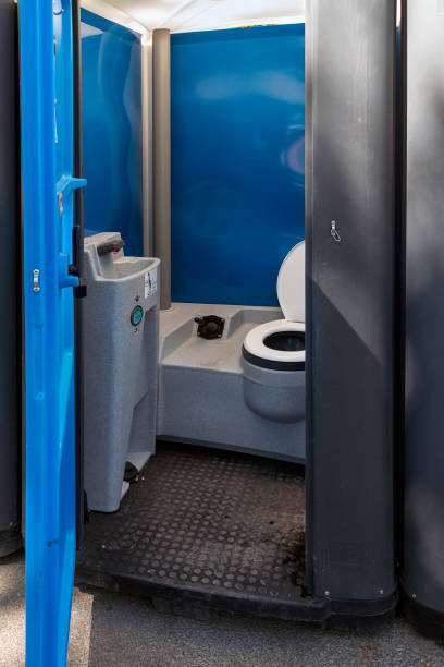Best Sanitation services for porta potties  in Nazareth, PA