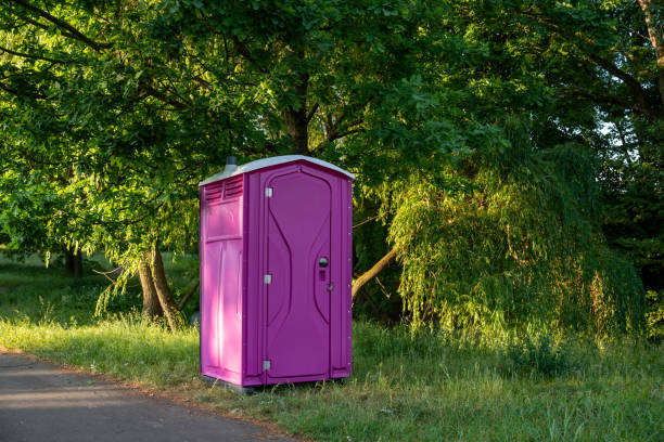 Best Portable restroom trailer rental  in Nazareth, PA
