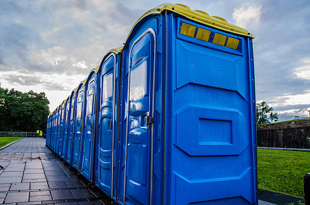 Portable Toilet Options We Offer in Nazareth, PA